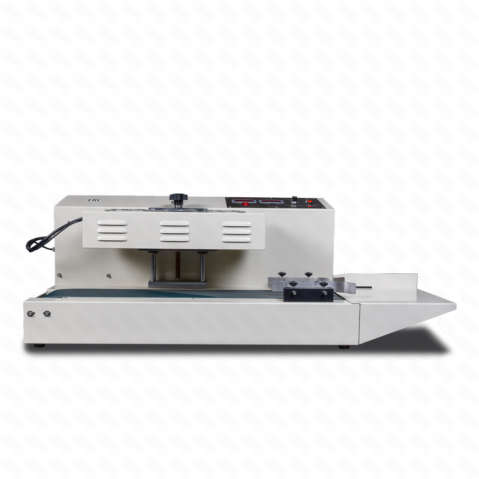 Индукционный запайщик LGYF-1500A-I