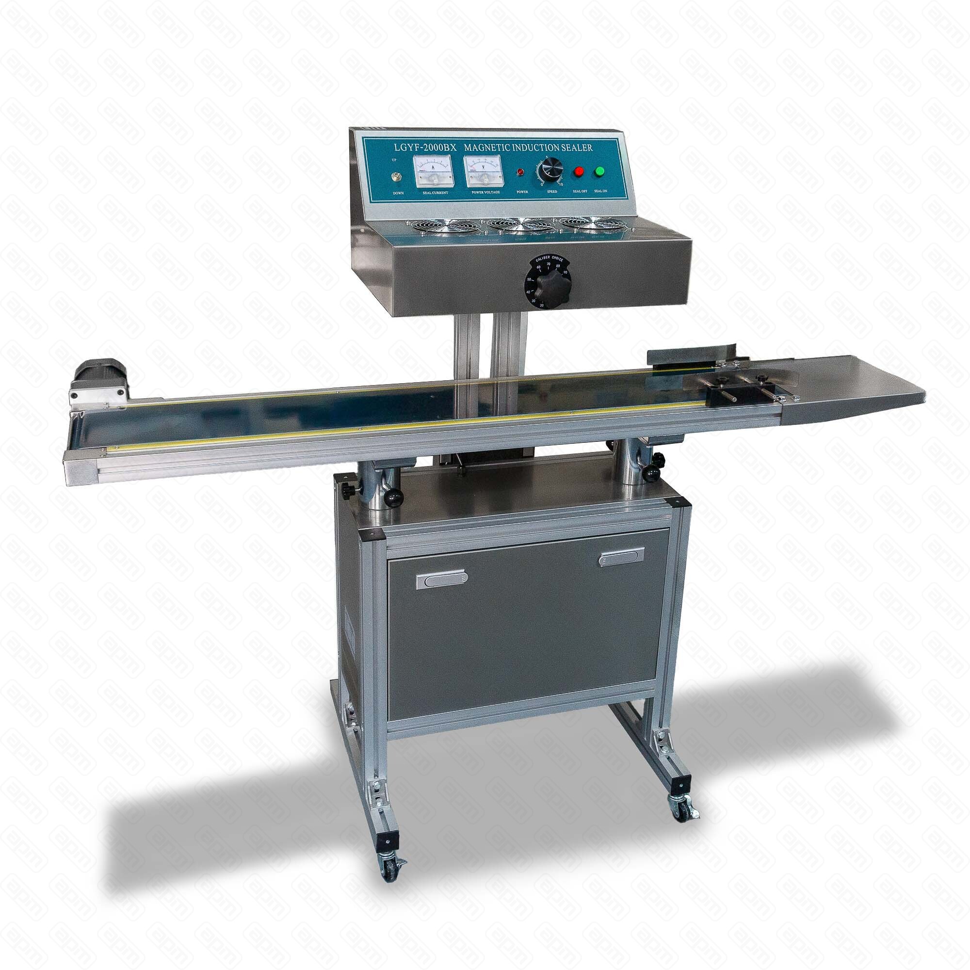 Индукционный запайщик LGYF-2000BX