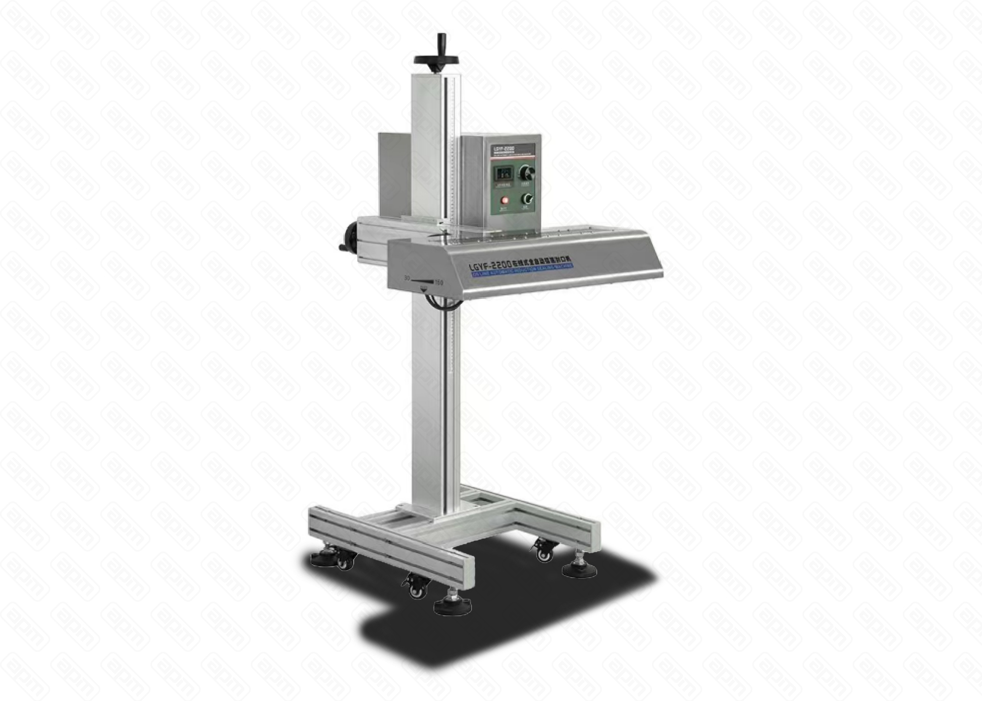 Индукционный запайщик LGYF-2200A