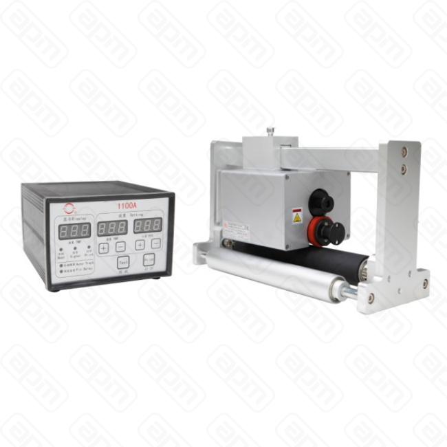 Автоматический встраиваемый датер на твердых чернилах MY-1100A 600 LTR