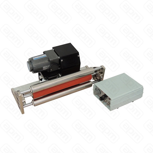 Встраиваемый датер на твердых чернилах MY-812A 800