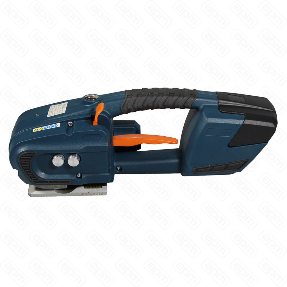 Стреппинг инструмент аккумуляторный KZ-1316