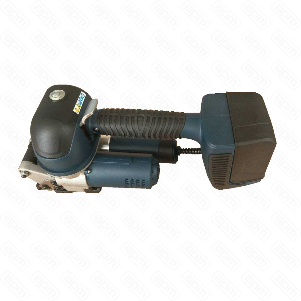 Стреппинг инструмент аккумуляторный KZ-19A