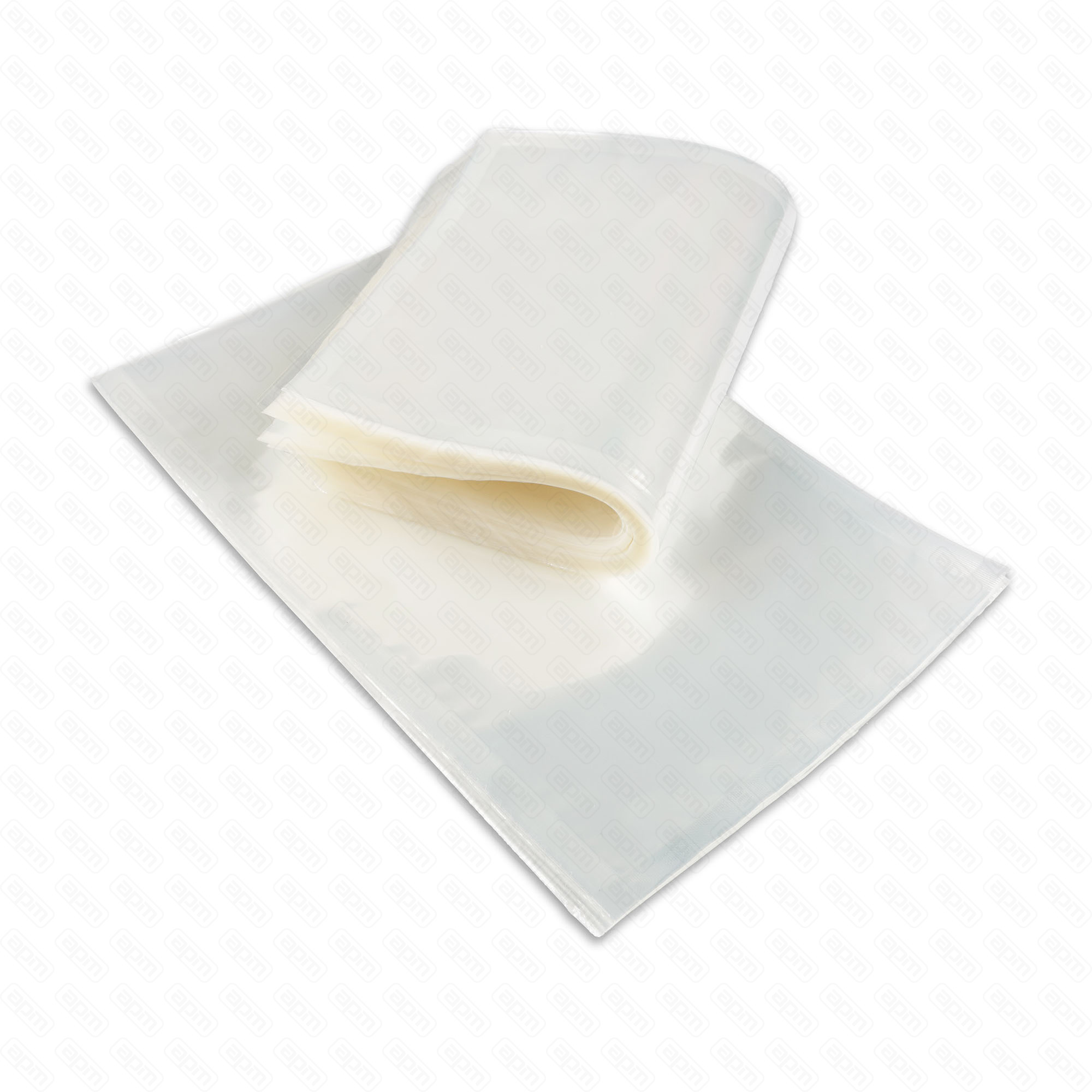 Вакуумные пакеты 120180 70мкм РЕТРЕ насечка