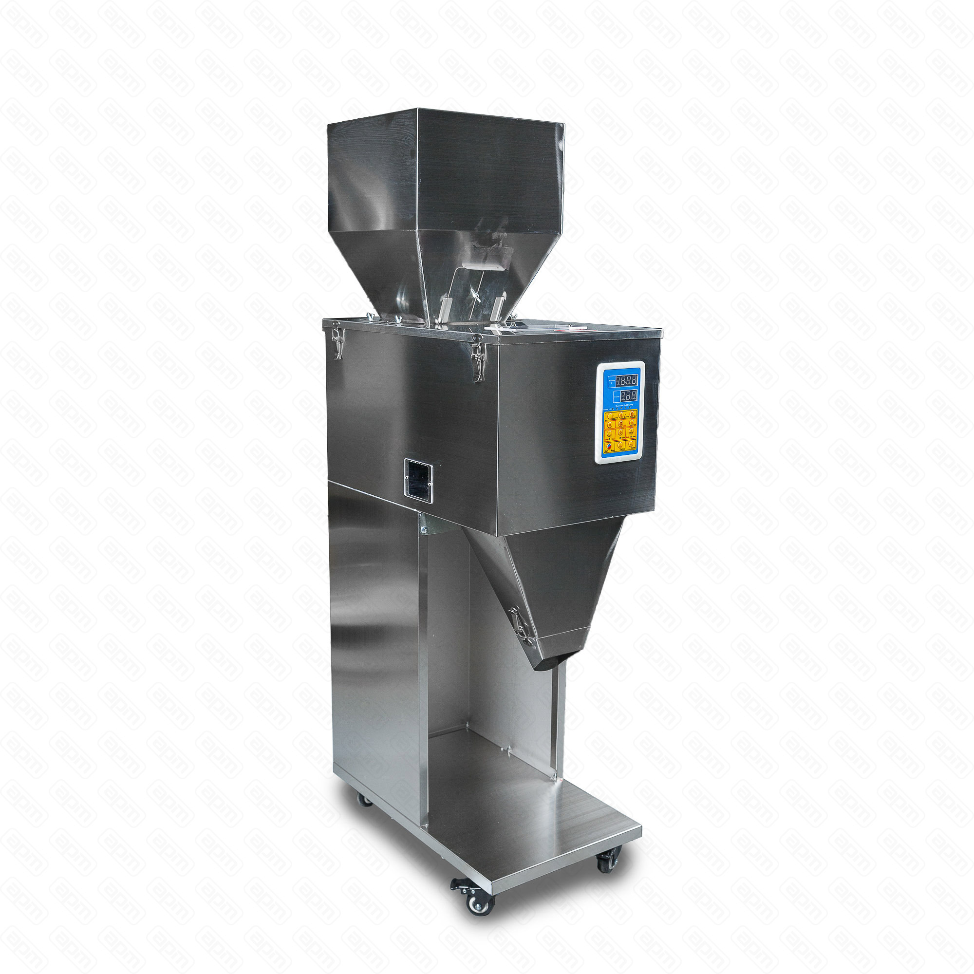 Дозатор весовой FZ-3000