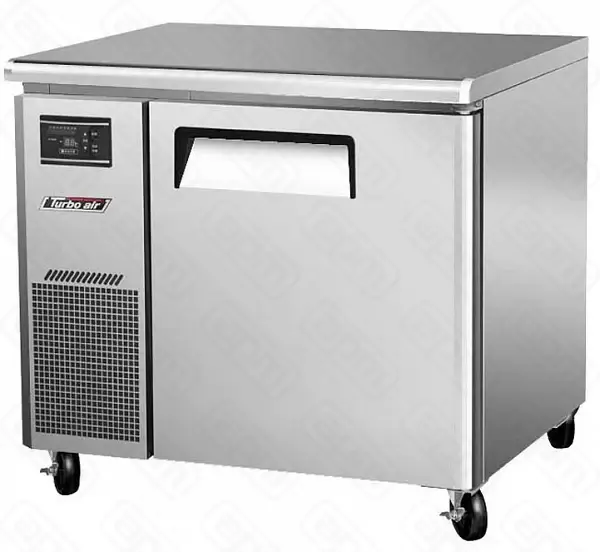 Turbo Air Холодильник стол модель KUR9-1 арт KUR9-1-600