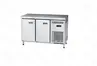 Стол холодильный среднетемпературный СХС-60-01-СО без борта дверь дверь