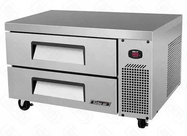 Turbo Air Холодильник стол шеф-база модель TCBE-36
