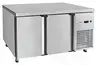 Стол холодильный среднетемпературный СХС-60-01 без борта дверь дверь