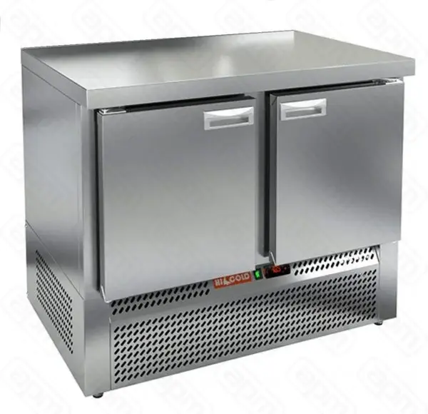 Стол охлаждаемый среднетемпературный тип TN модель GNE 11TN O З ЗАМОК2