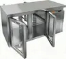 Стол охлаждаемый высокотемпературный тип HT модель GNG T 11HT