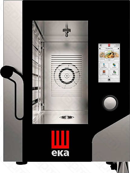 ПАРОКОНВЕКТОМАТ TECNOEKA MKF 623 CTS
