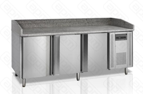 СТОЛ ДЛЯ ПИЦЦЫ TEFCOLD PT1300