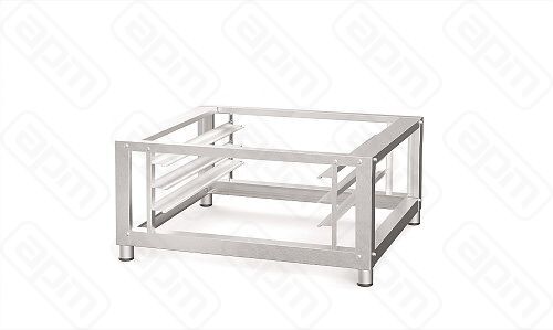 ПОДСТАВКА ДЛЯ ПАРОКОНВЕКТОМАТА RADAX С АВТОМАТИЧМОЙКОЙ CC04-TL05 CC06-TL07 CC10-TL12 RS8677H9S