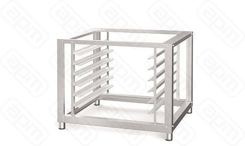 ПОДСТАВКА ДЛЯ ПЕЧИ ХЛЕБОПЕКАРНОЙПАРОКОНВЕКТОМАТА RADAX BL05-10DGCLUES05-07-12DGCLU RS9880H7S