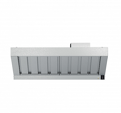 ЗОНТ ВЫТЯЖНОЙ ВЫТЯЖКА КОНДЕНСАЦИОННАЯ RADAX KG79MDF2 ДЛЯ BL05TSCLTBL10TSCLT
