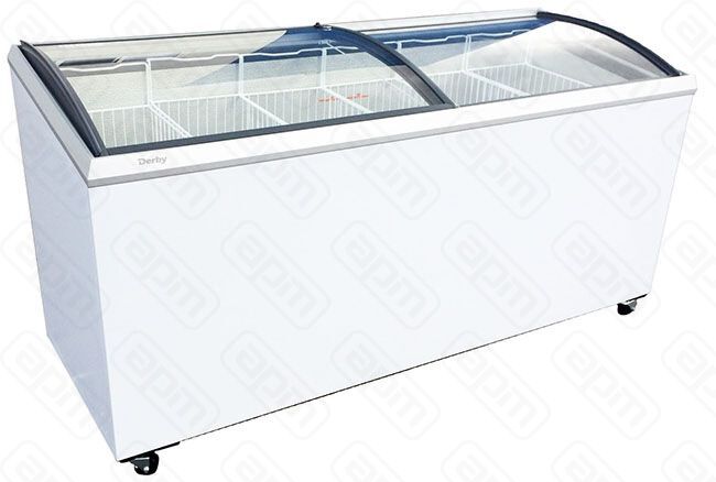 Ларь морозильный  Derby EK-67 С 96400525