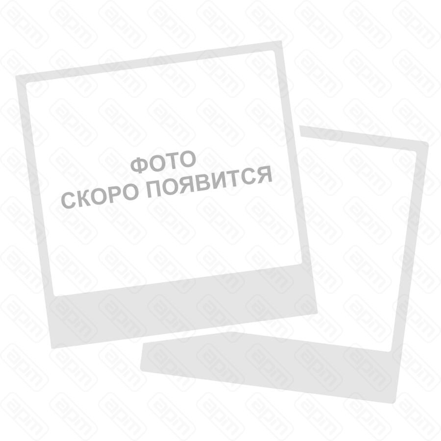 Шкаф холодильный T57 M3-1-G 9006-29 корпус серый с бортом планка BAR-360С