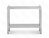 Подставка Convotherm 620 1020 открытая с полкой и столешницей