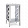 Подставка Convotherm mini pro 606 открытая 10 пар направляющих