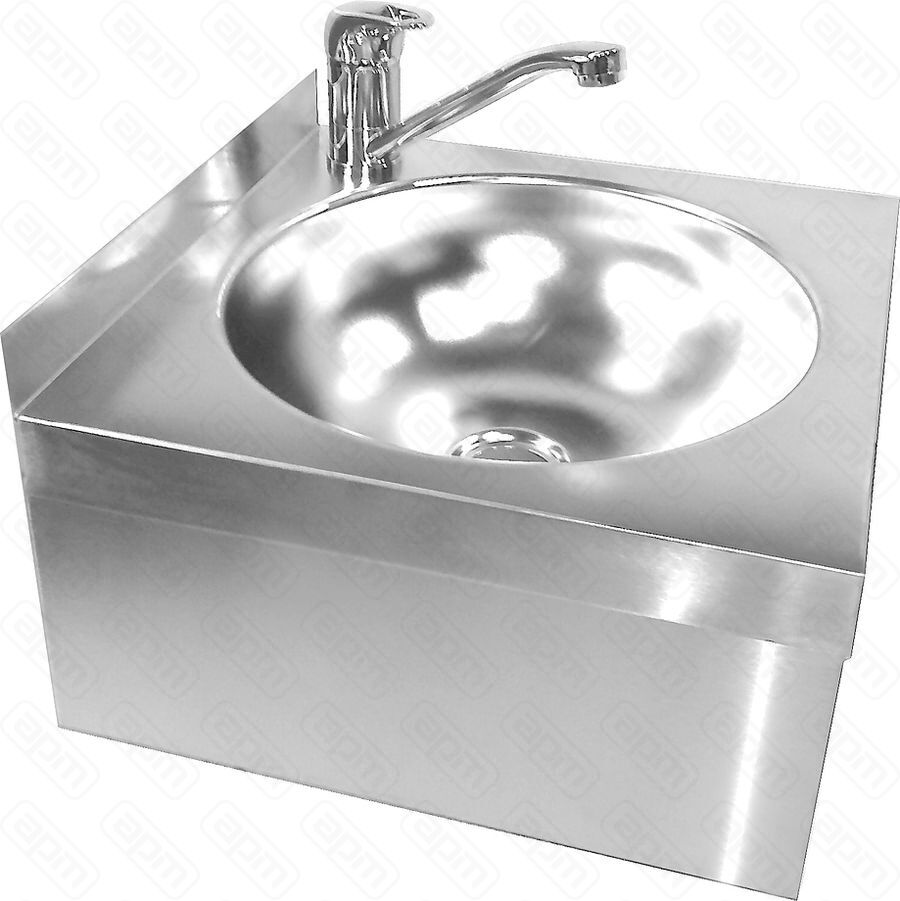 РУКОМОЙНИК ITERMA ВЦ-15400400С