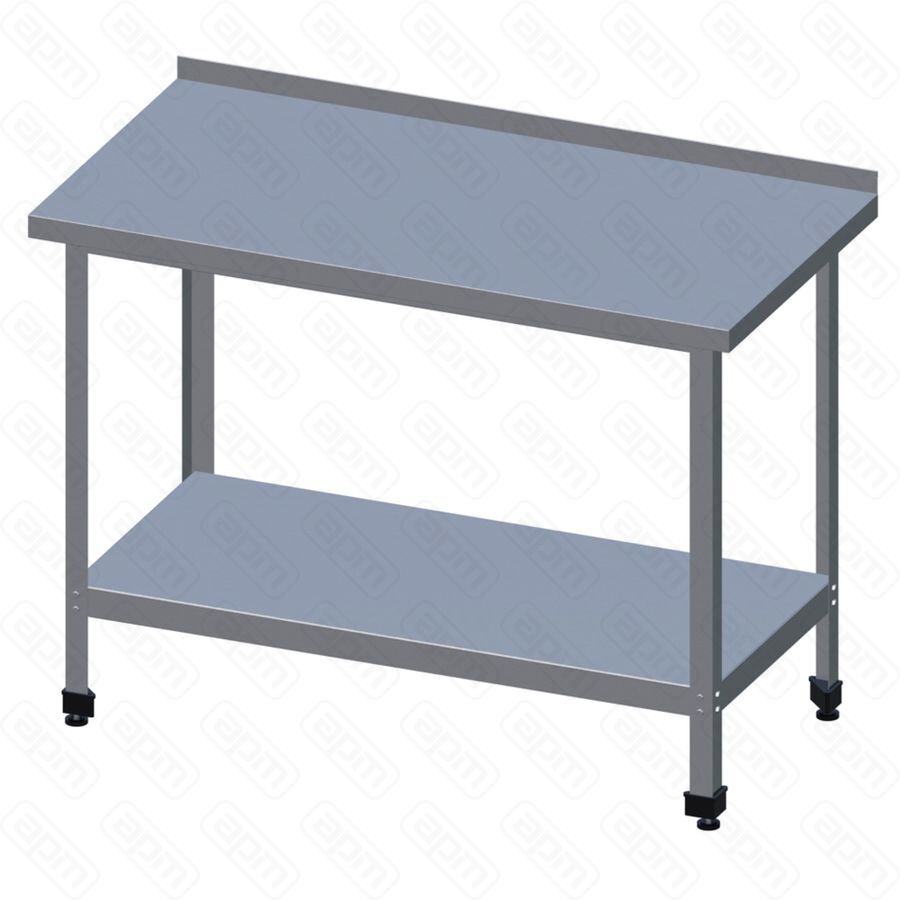 Стол разделочный Технологии Юга СП-3800600-ЮТ