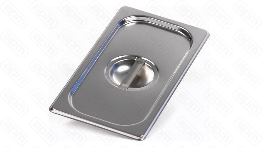 Крышка гастроемкости GN13 813-L