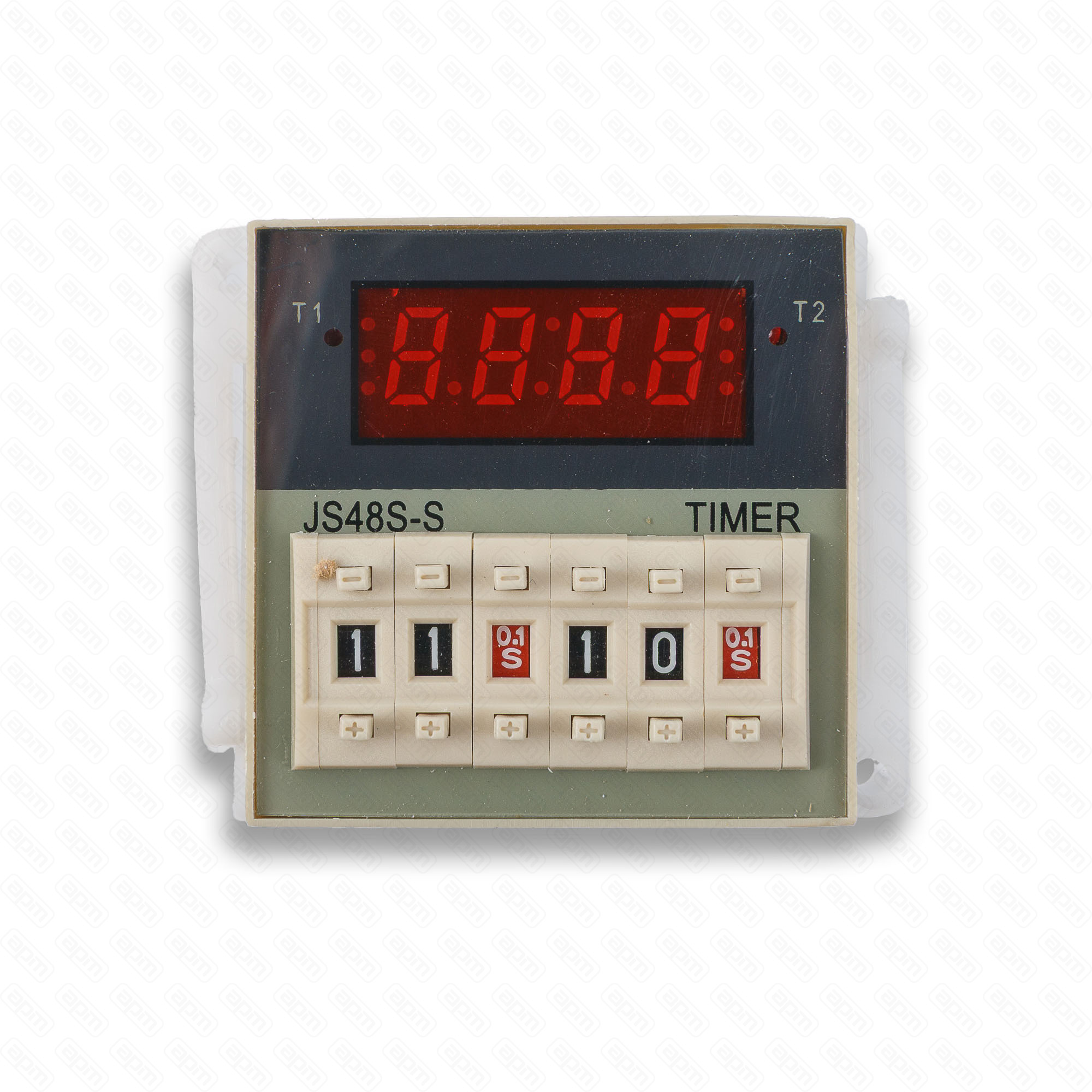 Реле времени для ST-6050