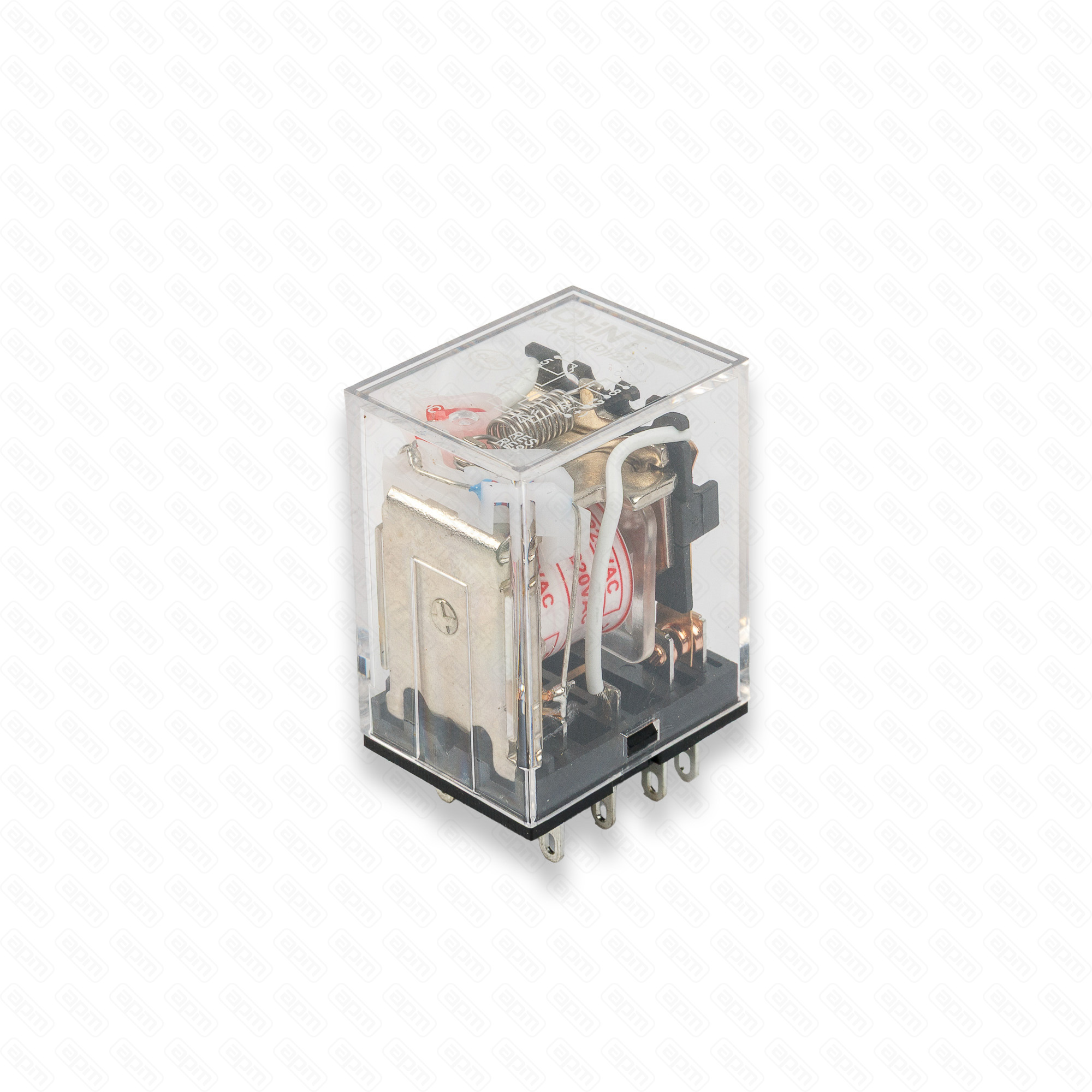Реле промежуточное для BSF-5030LT JZX-22F2ZHH52PNAC220V