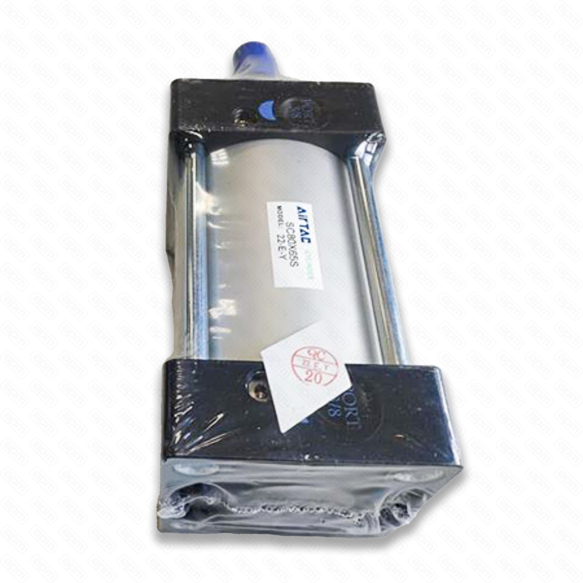 Пневмоцилиндр SC 8065 S для BSF-5640LG