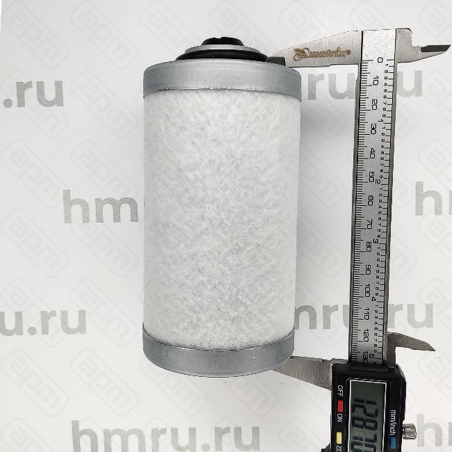 Фильтр для помпы вакуум-упаковочных аппаратов DZ-400500510 Oil Mist Filter