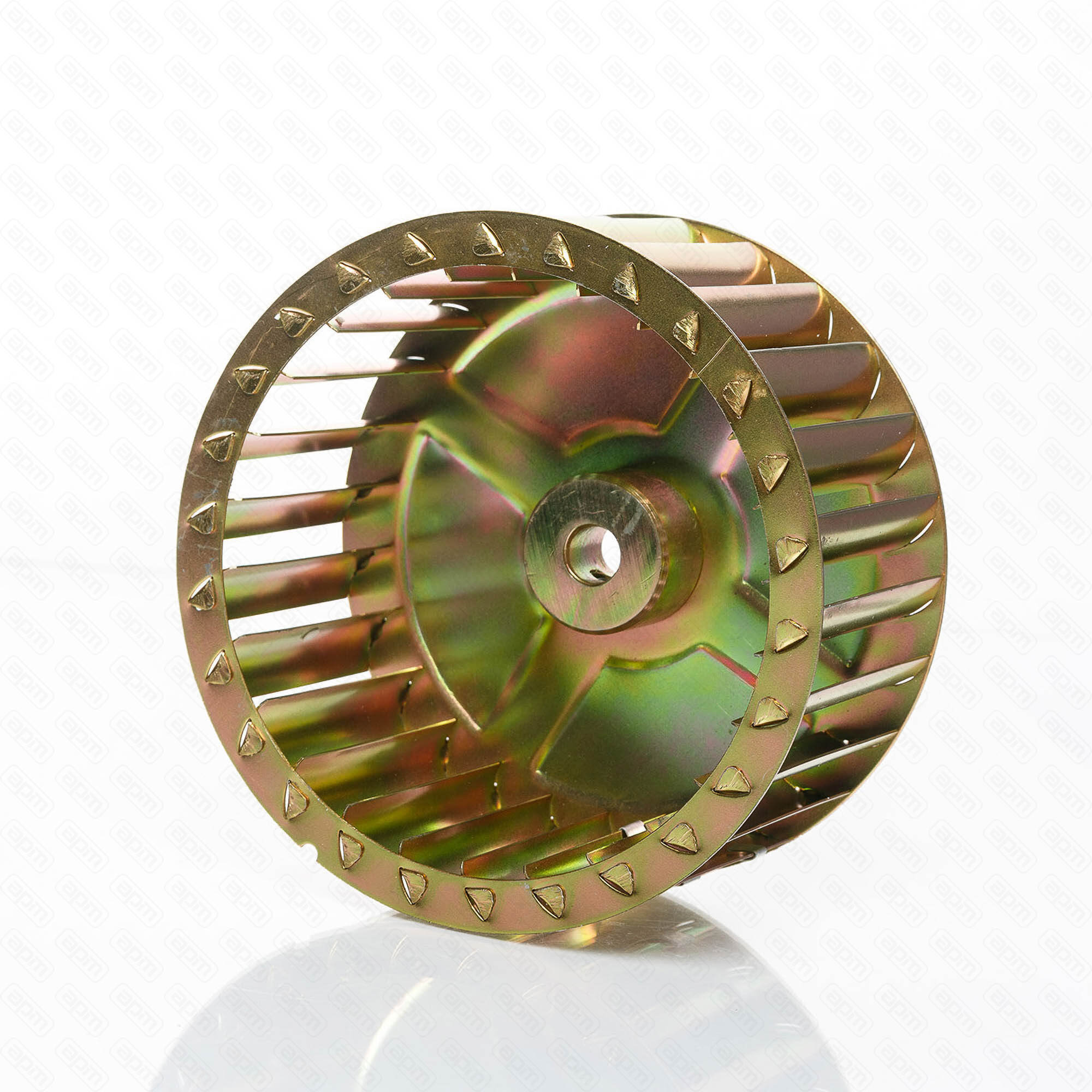 Колесо вентилятора BS-4525A4535LA6535LA
