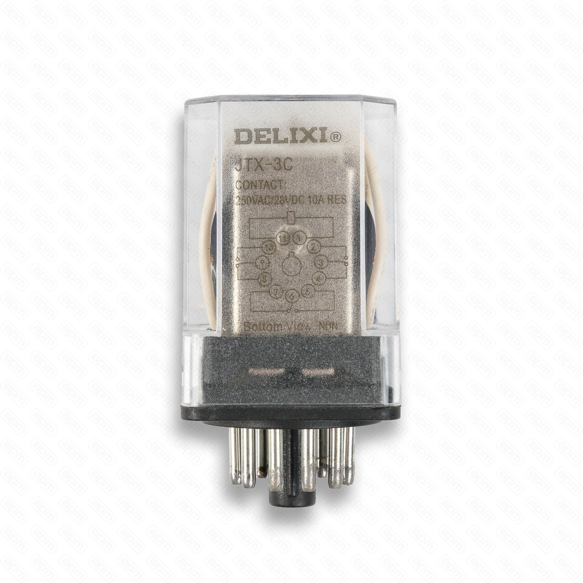 Реле JTX-3C для TB-390540