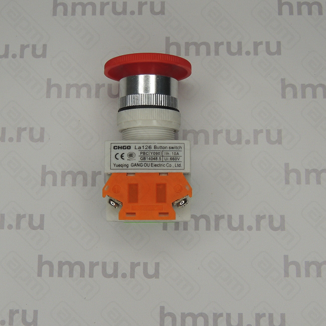 Кнопка Аварийный стоп для FRB-770I