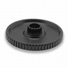 Шкив зубчатый двойной 19T52T для MY-300AMY-420A