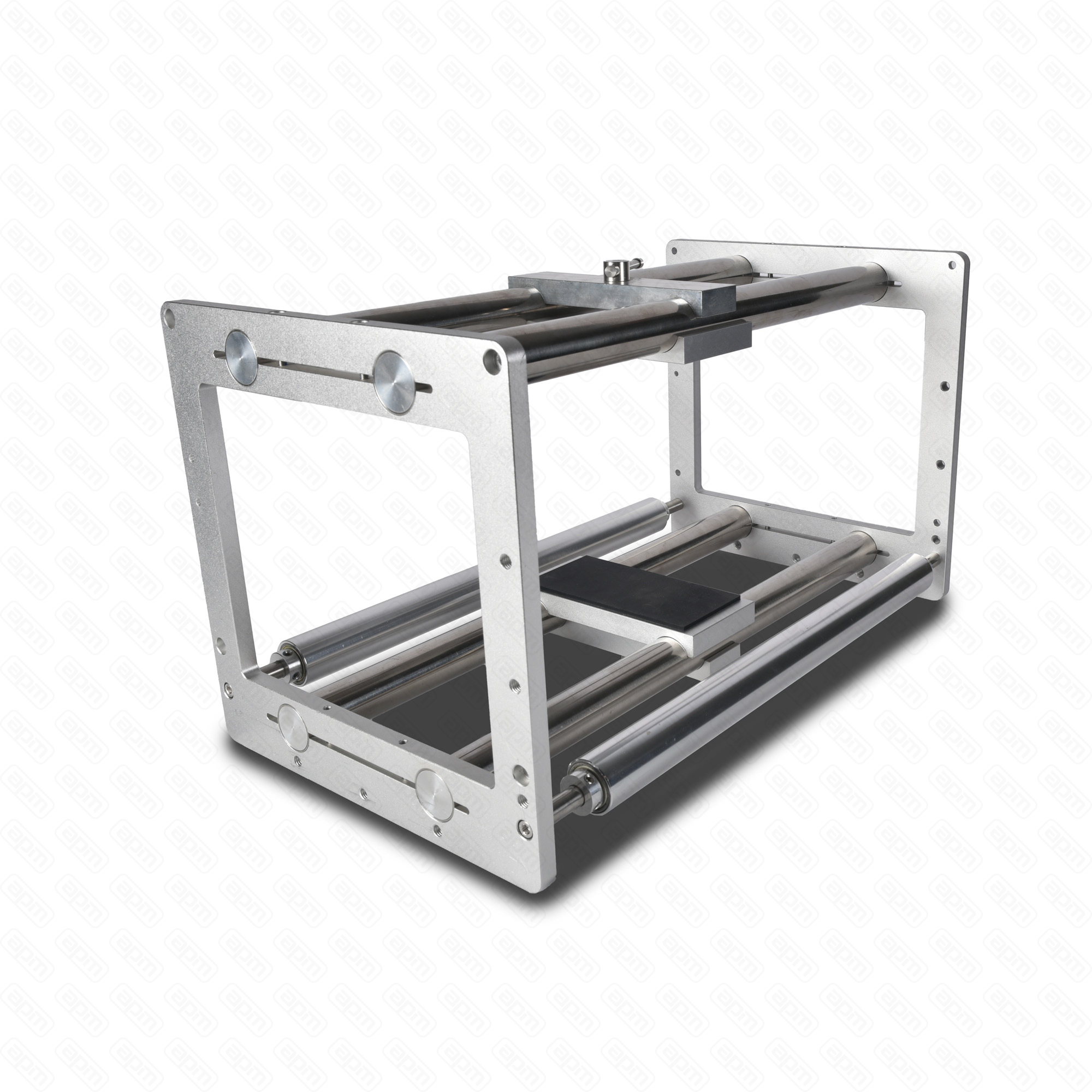 Станина для ТТО принтера HL-T50 500 мм для вертик машины