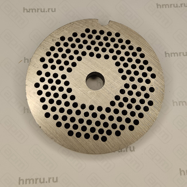 Решетка для мясорубки TT-22 3 мм