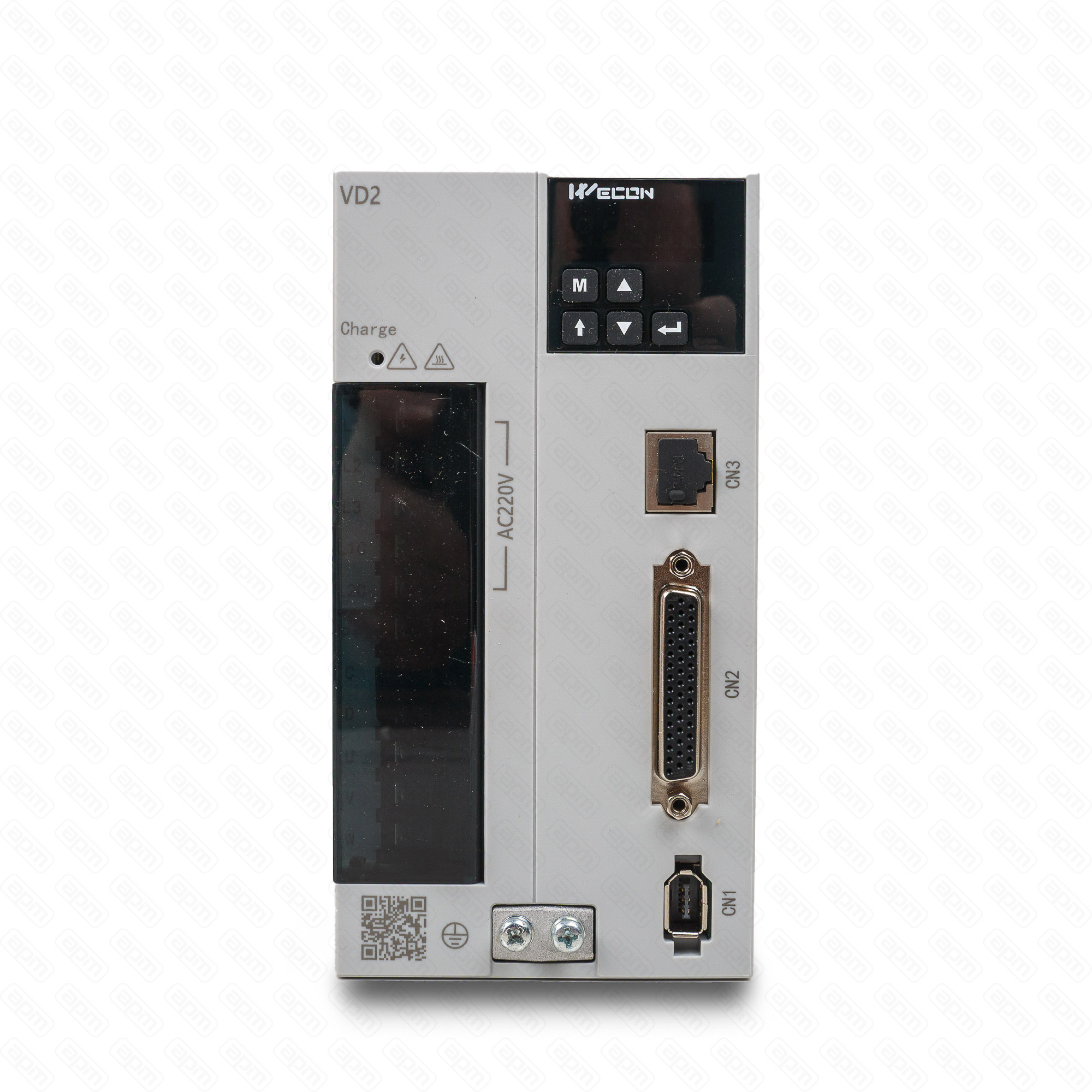 Контроллер сервопривода Wecon VD2-016SA1G для DXDZ-450XD