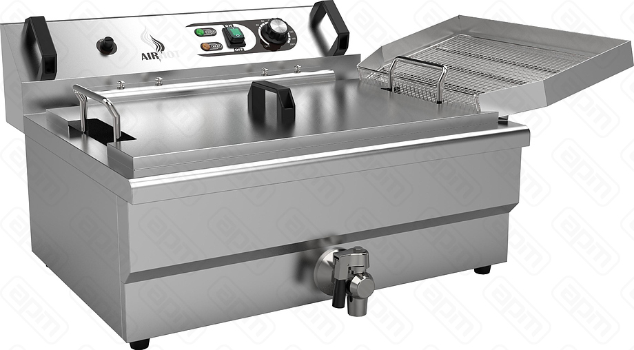 ЧЕБУРЕЧНИЦА AIRHOT EC-6 31Л