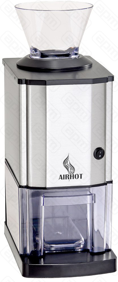 ИЗМЕЛЬЧИТЕЛЬ ЛЬДА AIRHOT IC-2