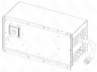 ПАРОГЕНЕРАТОР BASSANINA FM SD 2T