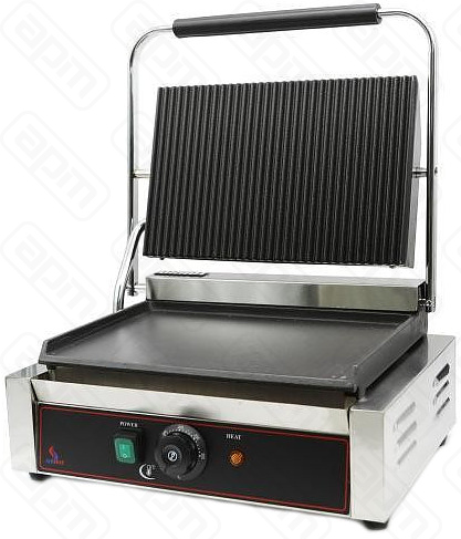 ГРИЛЬ КОНТАКТНЫЙ AIRHOT CGL-FG