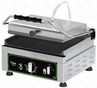 ГРИЛЬ КОНТАКТНЫЙ T-LUX PRIME CG 2525 RS