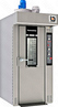 ПЕЧЬ РОТАЦИОННАЯ BASSANINA FR COMPACT 46 ПЛАТФОРМА LCD