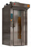 ПЕЧЬ РОТАЦИОННАЯ BASSANINA FR COMPACT CYCLOPE 46 LCD