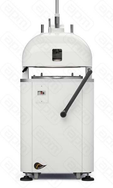 ТЕСТОДЕЛИТЕЛЬ-ОКРУГЛИТЕЛЬ PANERO SPA RP M 22