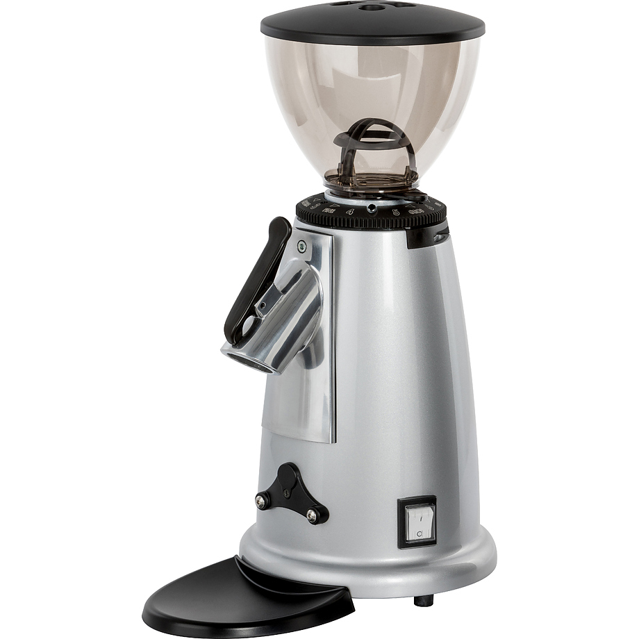 КОФЕМОЛКА VEROTERM VTMC42 СЕРАЯ