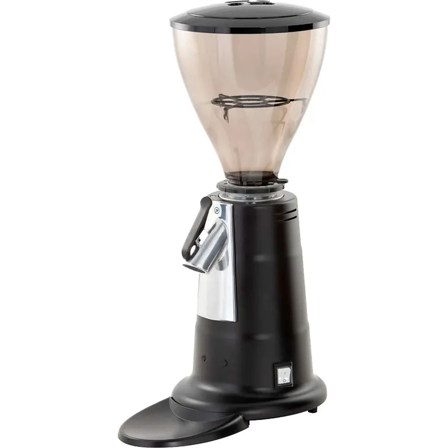 КОФЕМОЛКА VEROTERM VTMC6 ЧЕРНАЯ