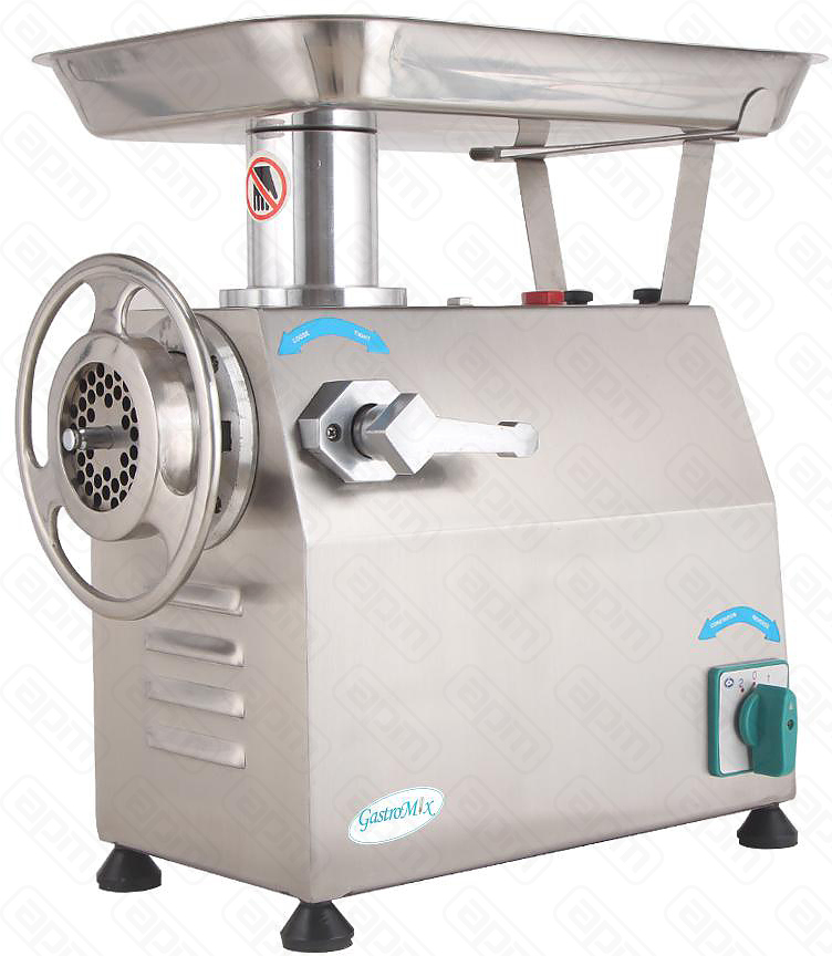 МЯСОРУБКА GASTROMIX MG-22R С РЕВЕРСОМ