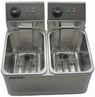 ФРИТЮРНИЦА AIRHOT EF1010
